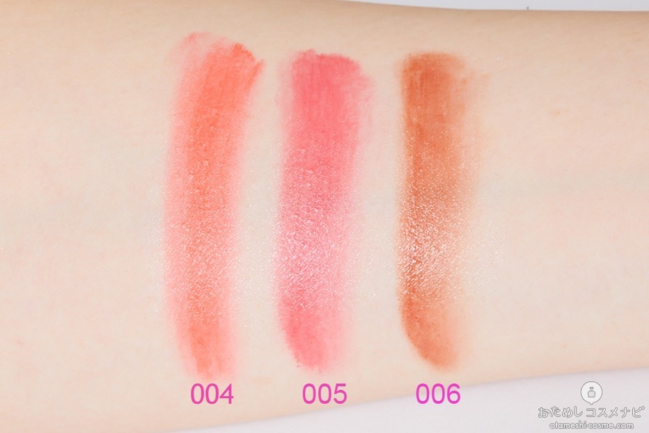 PAUL u0026 JOE 2020 3年ぶりの猫リップ夏の新作が可愛い! offwhite